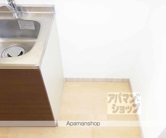 CASAΑ烏丸の内装写真