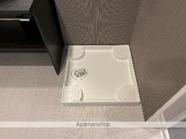 ヴァンノアの内装写真