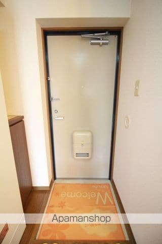 Y・N・G西坂Vの内装写真