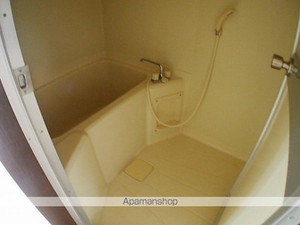 シャトリオン前原[1K/19.87m2]のバス