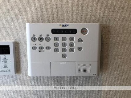 ヴィラ・ツリーサイド[1K/25.71m2]の内装2