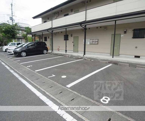 エスポアール21の外観写真