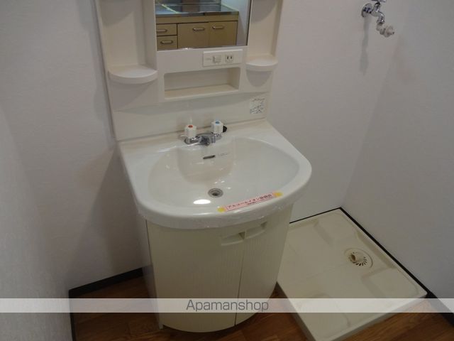 ハイツレバランスの内装写真