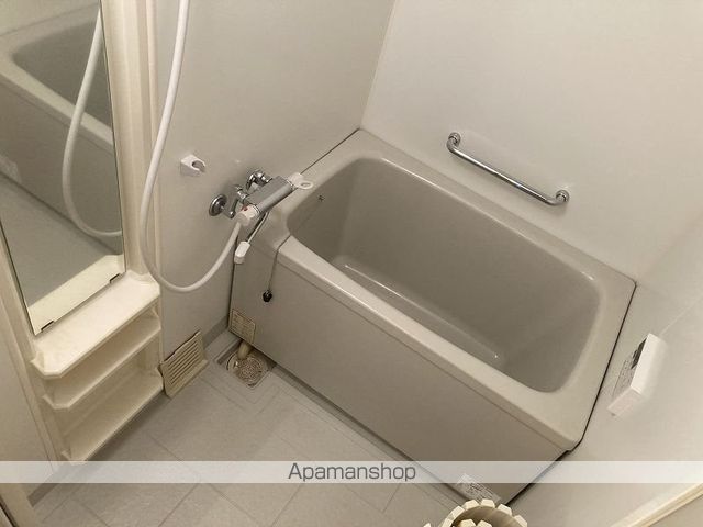 パークフロント香久山の内装写真