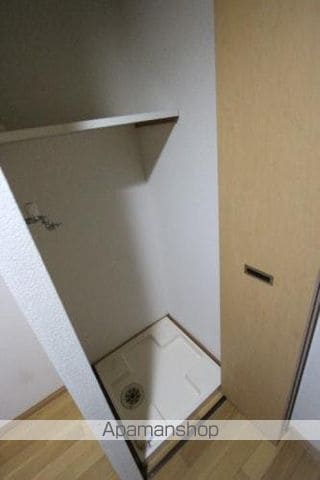 スプール浄水通りの内装写真
