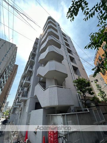 プライムアーバン大井町IIの外観写真