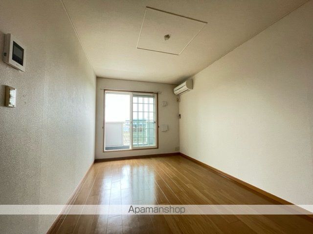 ランドマーク89の内装写真