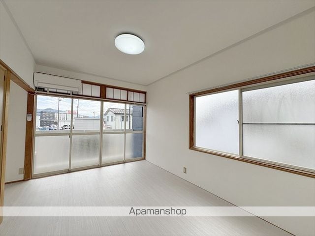 ステーツ今井Iの内装写真