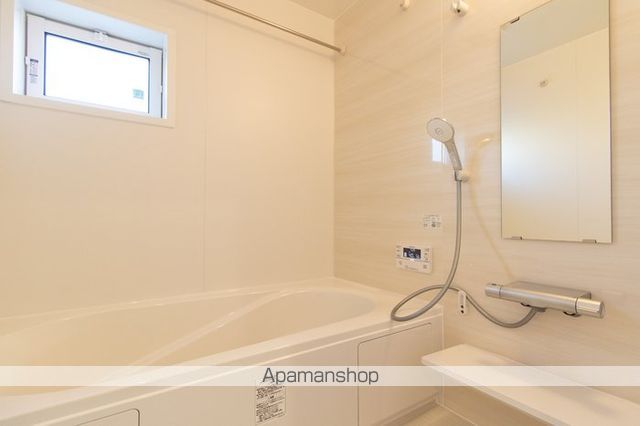 メーテルの内装写真