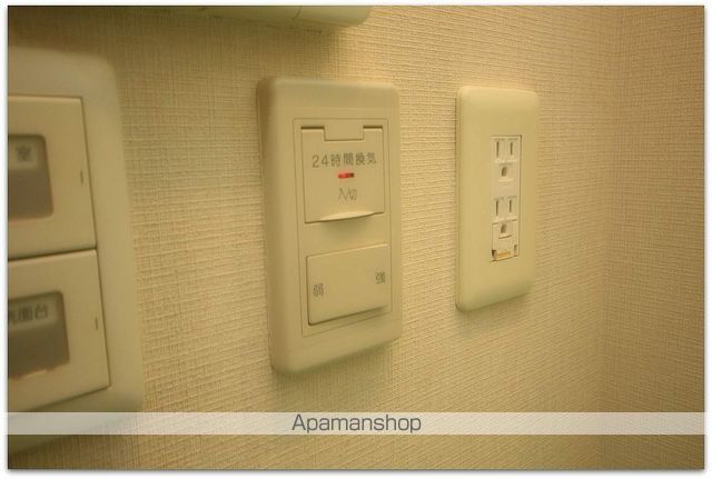SERENITE日本橋SUDの内装写真
