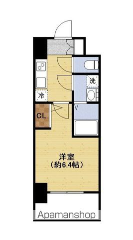 東三国NOAHの間取り写真