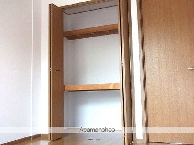 シャポー・ルージュMの内装写真