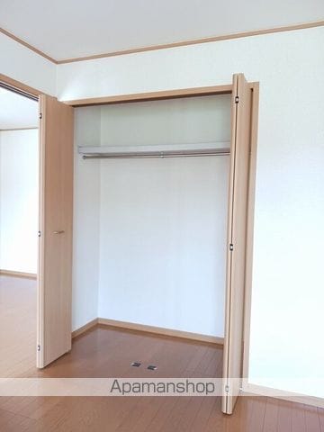 パラッツォリーノ ヴィオラBの内装写真