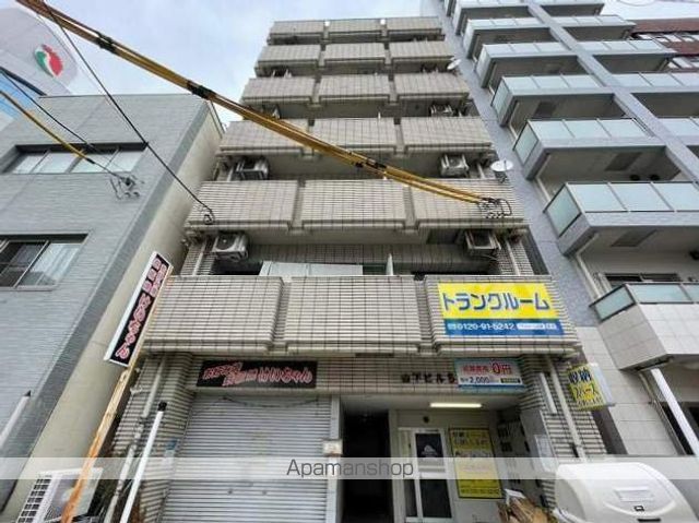 山下ビル5の外観写真