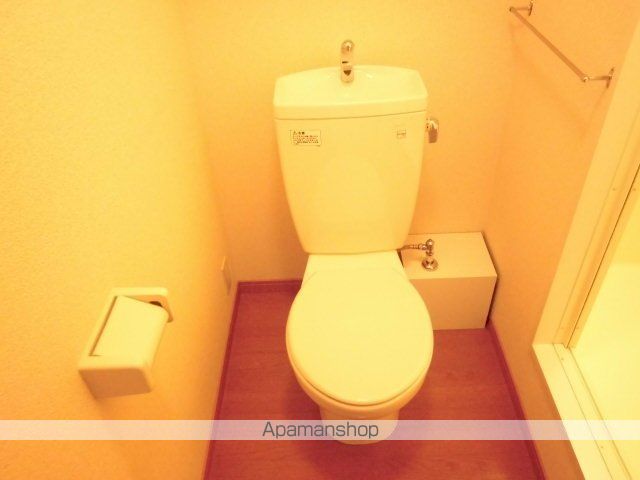 レオパレスMYOJINIIの内装写真