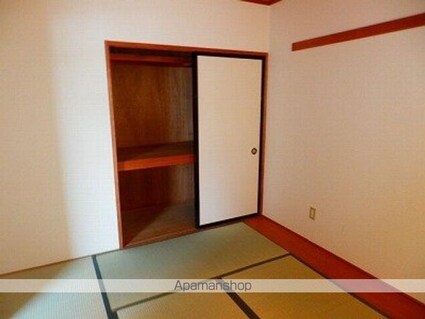 東京都立川市一番町６丁目[2DK/41.75m2]の収納