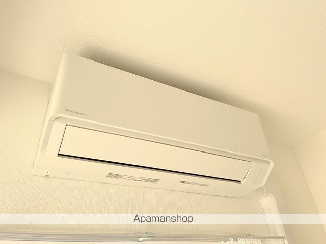 ARTIZA堺の内装写真