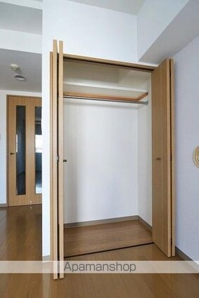 エスコート麻布十番[1R/21.3m2]のその他内装2