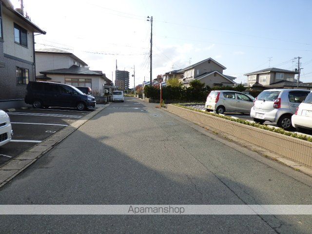 サンライフ広面の周辺写真