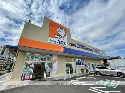 滋賀県守山市伊勢町[1K/27m2]の周辺1