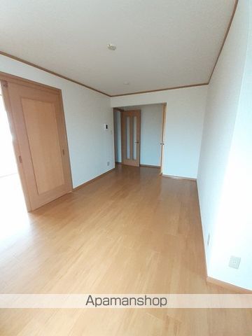 ベルデュール Cの内装写真