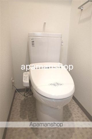 アドバンス大阪城LEGALEの内装写真