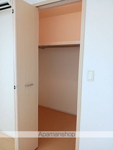プランドールCの内装写真