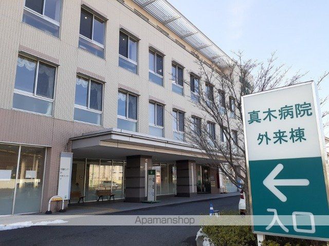 コートアヴェニュー Aの周辺写真