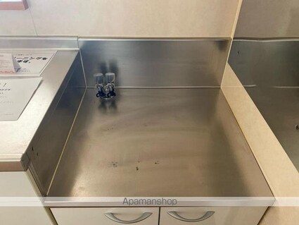 ドエルエバーグリーンＣ[1LDK/51.13m2]の内装6