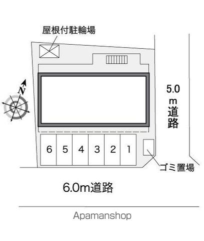 レオパレスSUMIYOSHIのその他写真