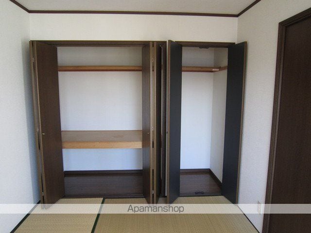 カノエ満月の内装写真