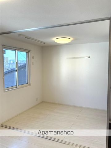 ヴェラビスタ[2LDK/55.3m2]の内装2