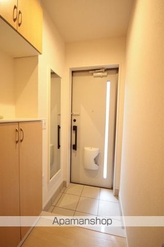 ラナンキュラスの内装写真