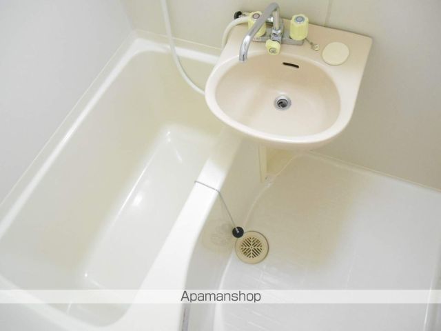 エムロード蒲生の内装写真