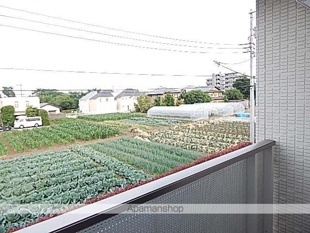 サンルーチェの内装写真