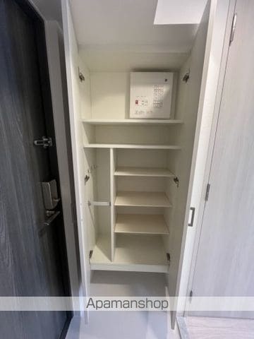 エスリード弁天町桜通レジデンスの内装写真