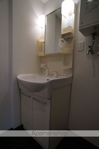セカンドアベニューAの内装写真