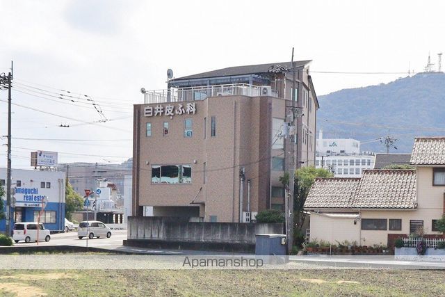 桑村マンションの周辺写真