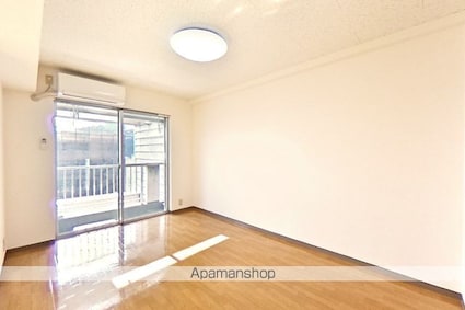 マーガレットパレス[1R/21.28m2]のリビング・居間