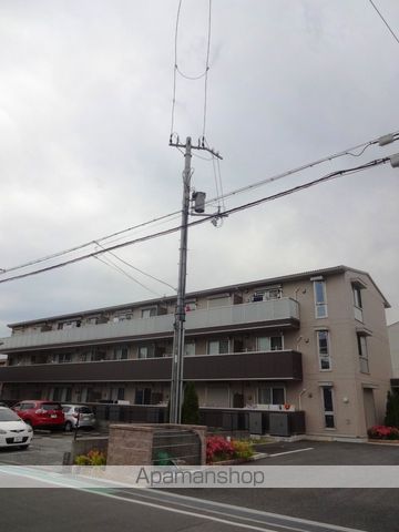 T-Villageの外観写真