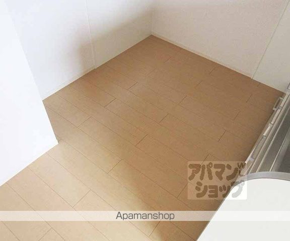 フォレストコートの内装写真