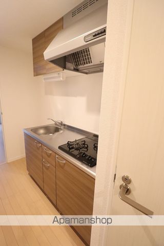 ヴィガラス吉原の内装写真