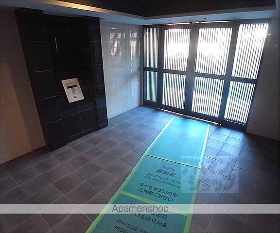 プレサンス京都四条大宮の内装写真