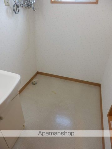 アベニュー神宮の内装写真