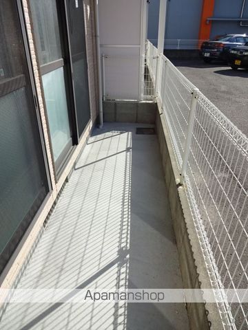 サンライフ浜Iの内装写真