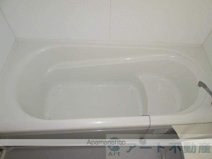 プレジール道後[3LDK/103.9m2]のバス