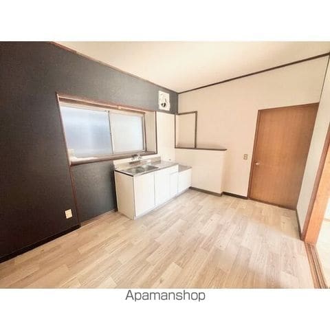 羽島市須賀戸建西棟の内装写真