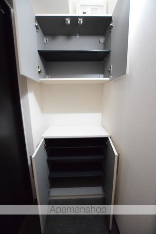 イオ南3条の内装写真