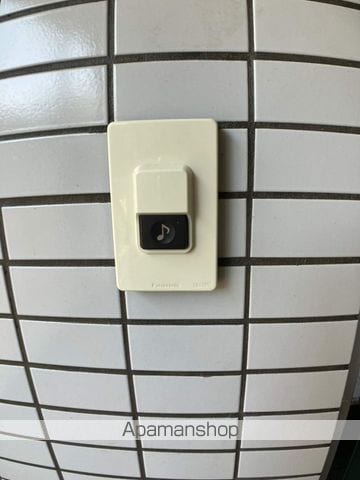 フラワーコーポ立田の内装写真