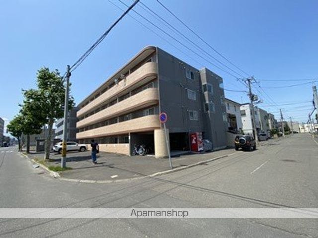 ル・クラシック13Aの外観写真
